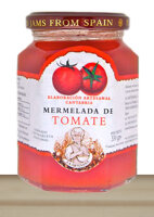 La Artesana Mermelada Tomate - Tomatenkonfitüre