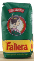 La Fallera Arroz Redondo - Rundkornreis 1kg