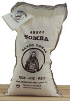 Santo Tomas Arroz bomba - 1 kg