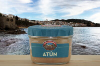 Paté Atun - Thunfischpastete