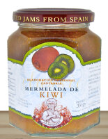 La Artesana Mermelada Kiwi - Kiwikonfitüre