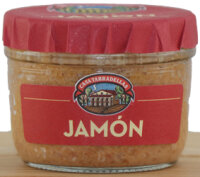 Paté Jamon - Schinken Pastete