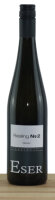 Eser No. 2 - Riesling Classic 0,75L