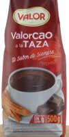 Kakaopulver -Valor 500 gr-