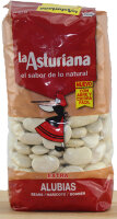 La Asturiana Alubia Granja cocinada  - Weisse, dicke...